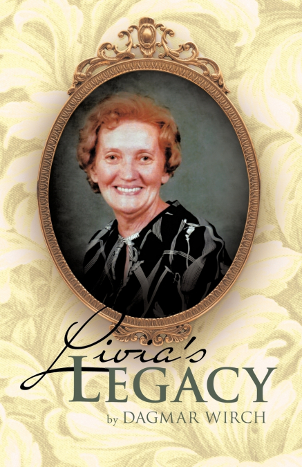 Livia’s Legacy