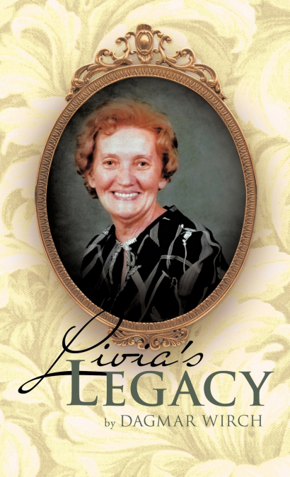 Livia’s Legacy