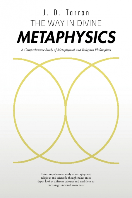 The Way in Divine Metaphysics