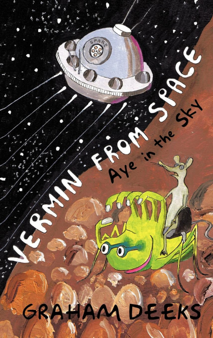 Vermin from Space