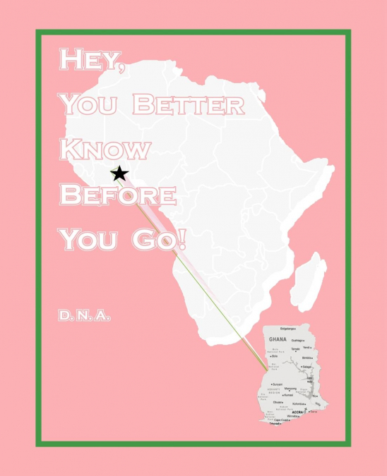 Hey, You Better Know Before You Go!