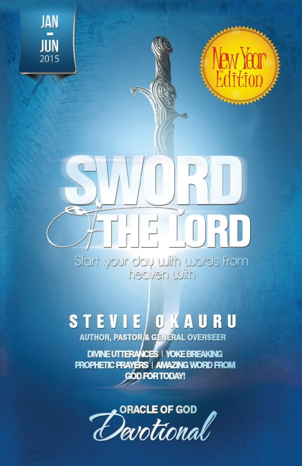 Oracle of God Devotional 2015 Jan To June