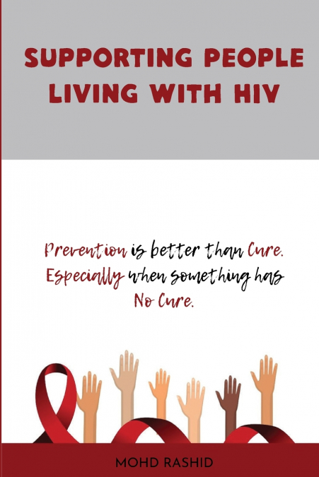 Supporting People Living With HIV