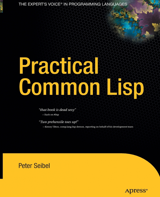 Practical Common Lisp