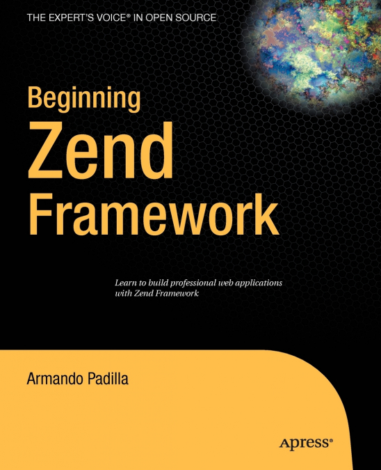 Beginning Zend Framework