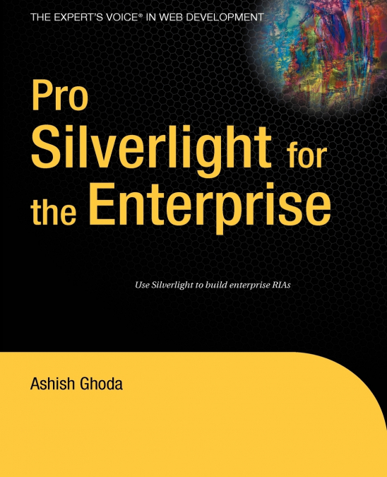 Pro Silverlight for the Enterprise