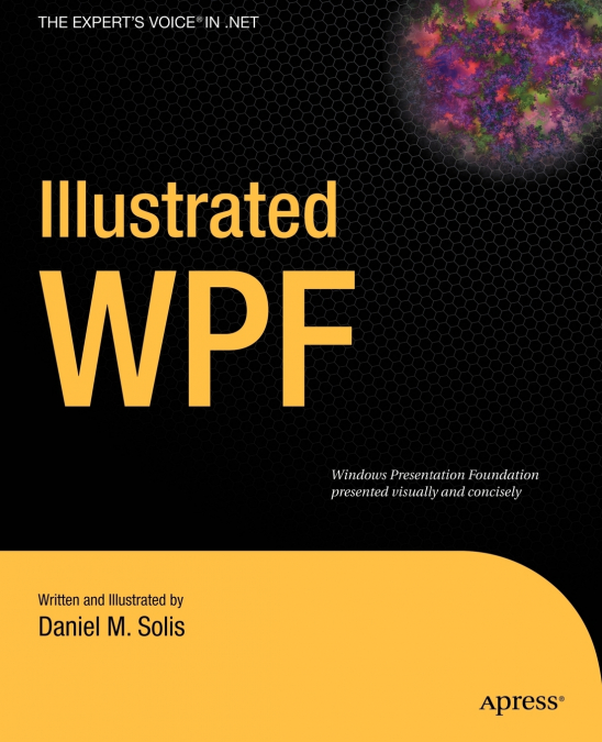 Illustrated WPF