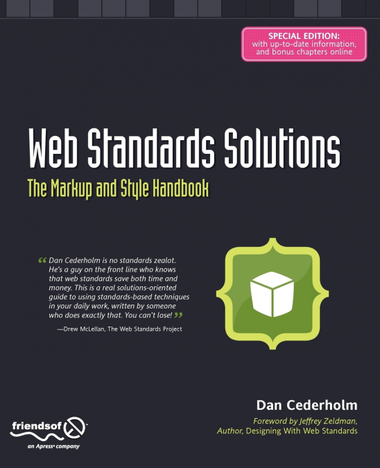 Web Standards Solutions