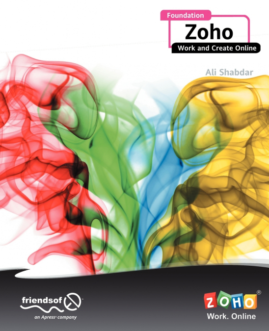 Foundation Zoho
