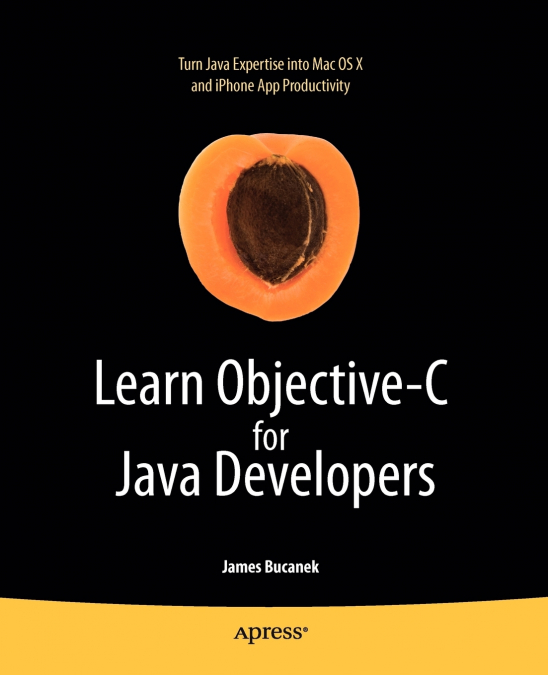 Learn Objective-C for Java Developers
