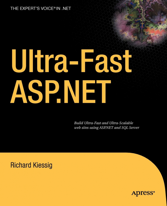 Ultra-Fast ASP.NET