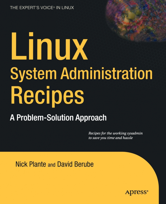 Linux System Administration Recipes