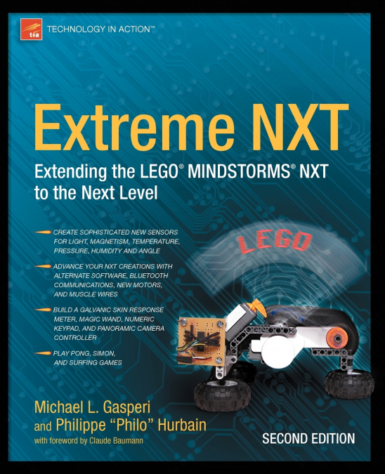Extreme NXT