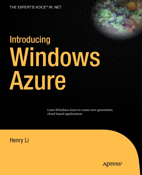 Introducing Windows Azure