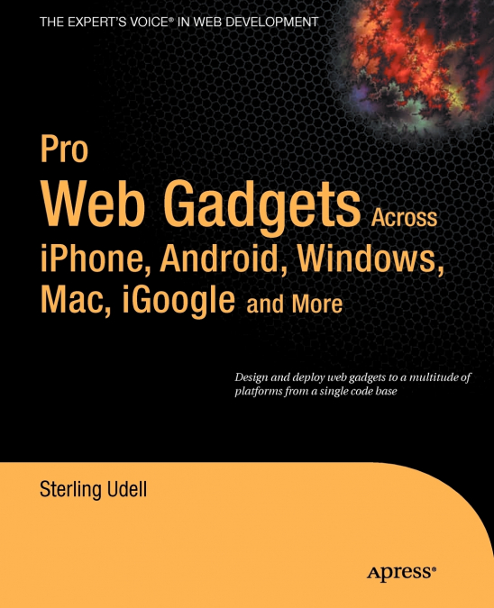 Pro Web Gadgets