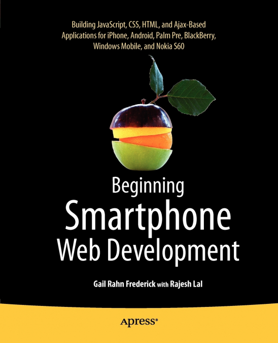 Beginning Smartphone Web Development