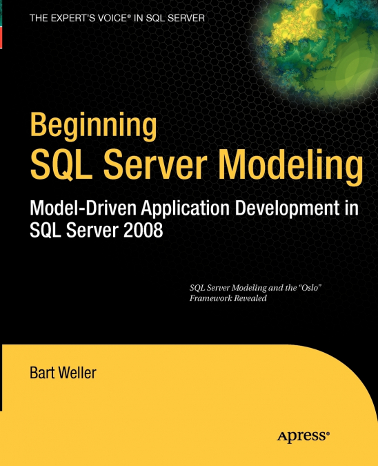 Beginning SQL Server Modeling