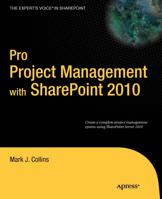 Pro Project Management with SharePoint 2010