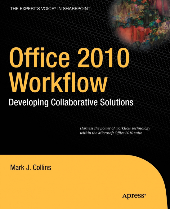 Office 2010 Workflow