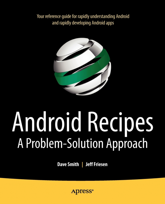 Android Recipes