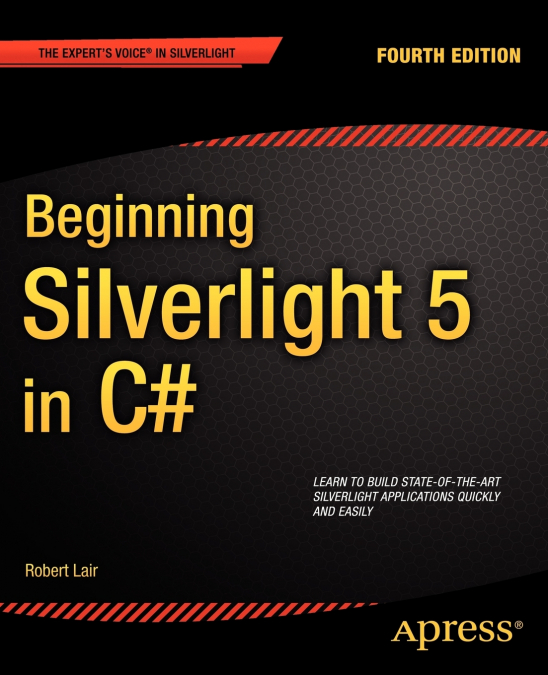 Beginning Silverlight 5 in C#