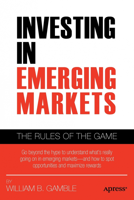 Investing in Emerging Markets