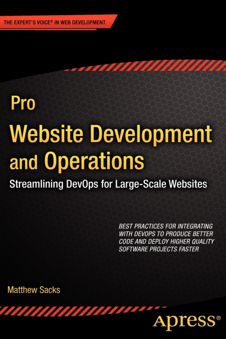 Pro Website Development and Operations