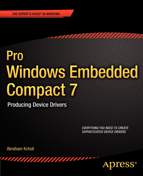 Pro Windows Embedded Compact 7