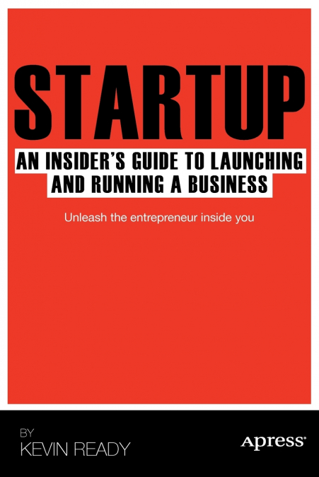 Startup