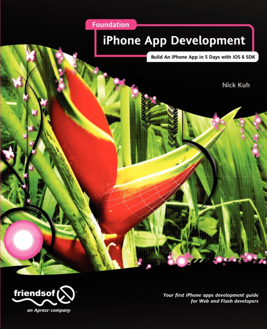 Foundation iPhone App Development
