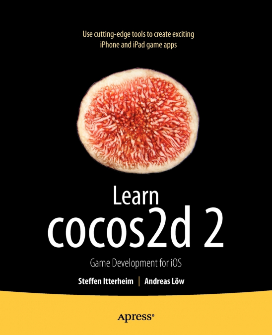 Learn cocos2d 2