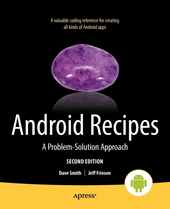 Android Recipes
