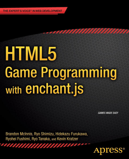 HTML5 Game Programming with enchant.js