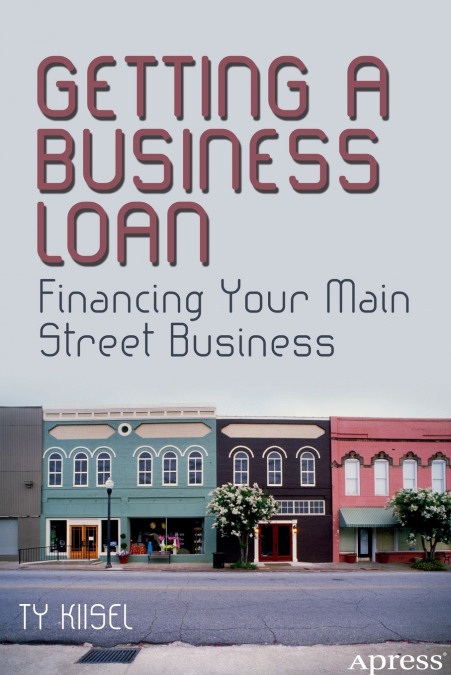 Getting a Business Loan