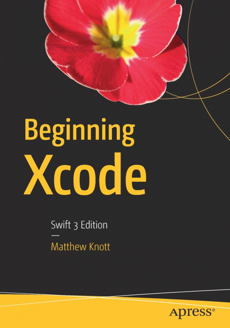 Beginning Xcode