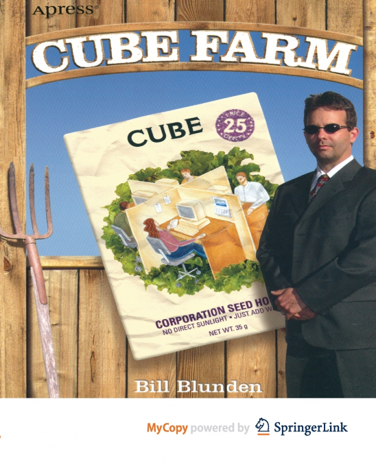 Cube Farm