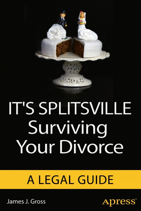 It’s Splitsville