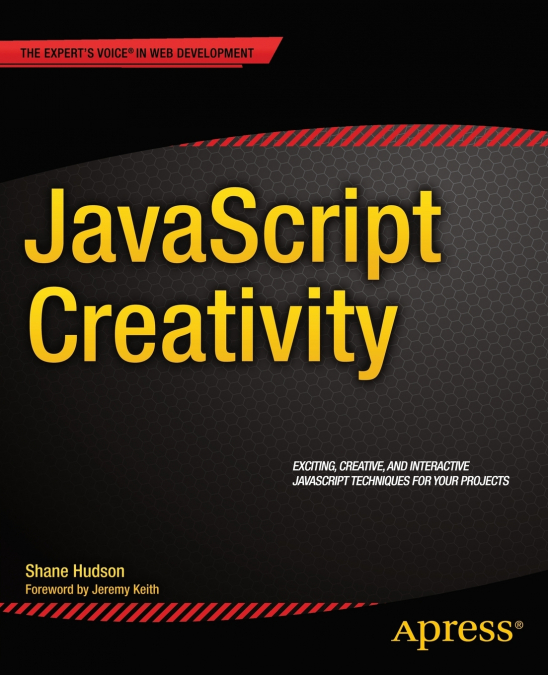 JavaScript Creativity