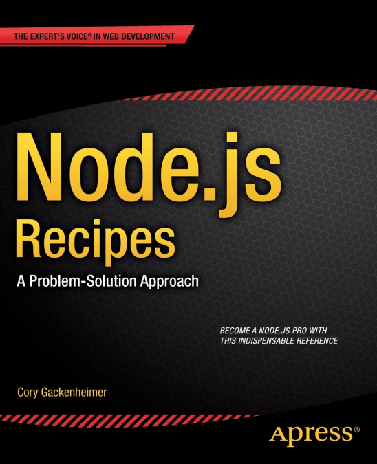 Node.js Recipes