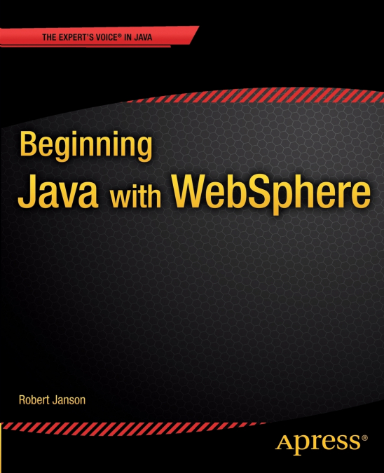 Beginning Java with WebSphere