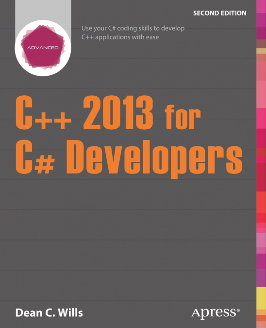 C++ 2013 for C# Developers