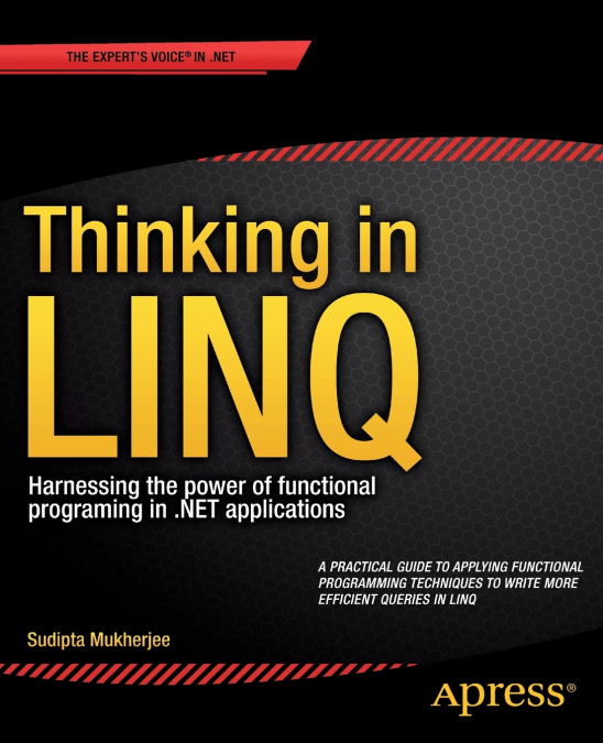 Thinking in LINQ
