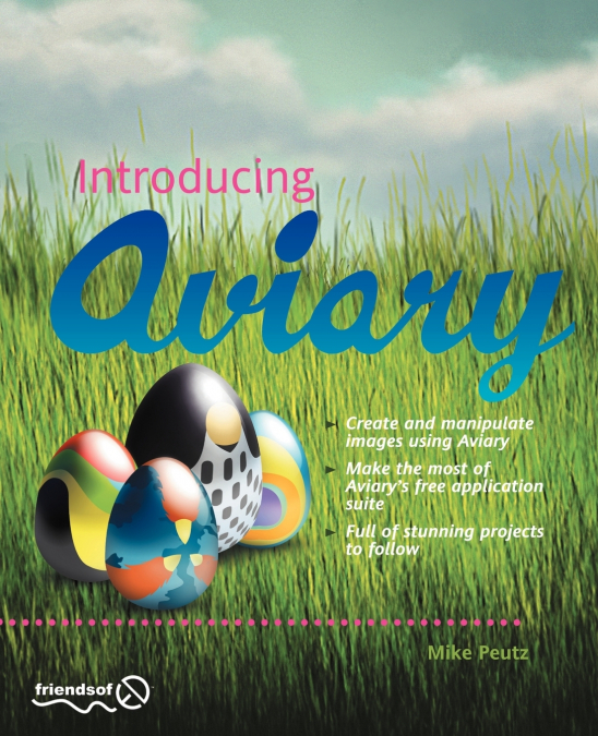 Introducing Aviary