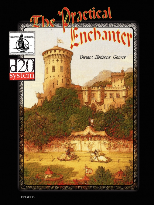 The Practical Enchanter