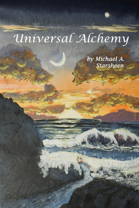 Universal Alchemy (6x9)