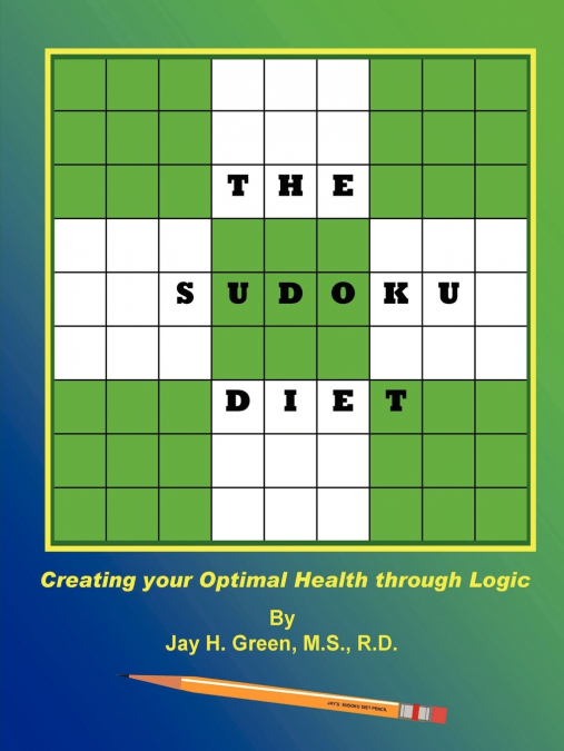The Sudoku Diet