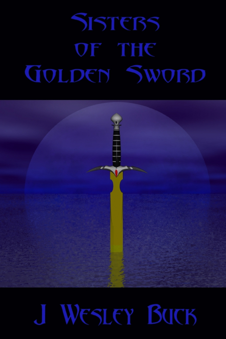 Sisters of the Golden Sword