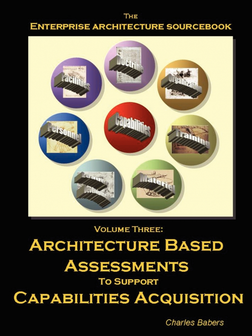 Architecture Sourcebook Vol. 3