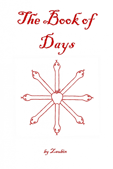 The Book of Days