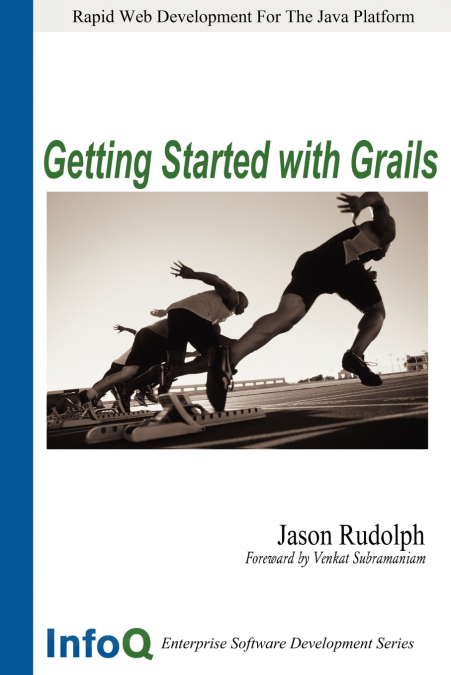 Getting Started with Grails